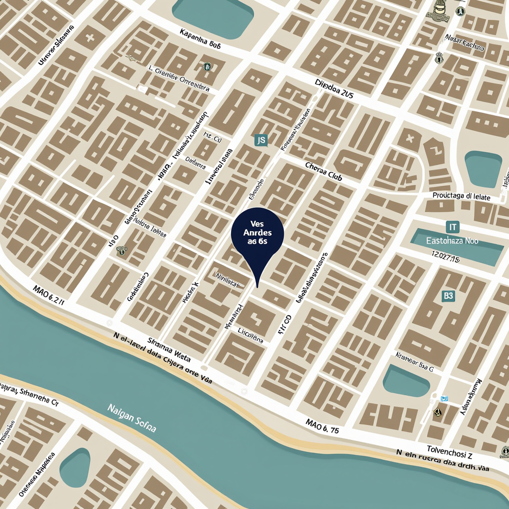 Mappa della posizione di Eleganza Italiana Boutique in Via del Corso 125, Roma, Italia - boutique di moda italiana nel centro storico di Roma vicino a Piazza di Spagna